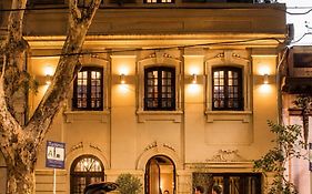 Miravida Soho Hotel&Wine Bar